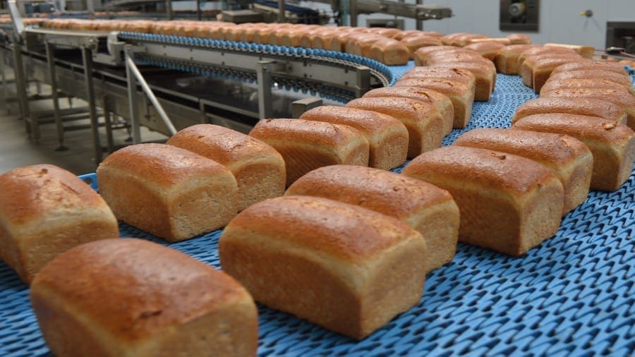 Nigerian bakers warn of an impending rise in bread prices as cost of production bites