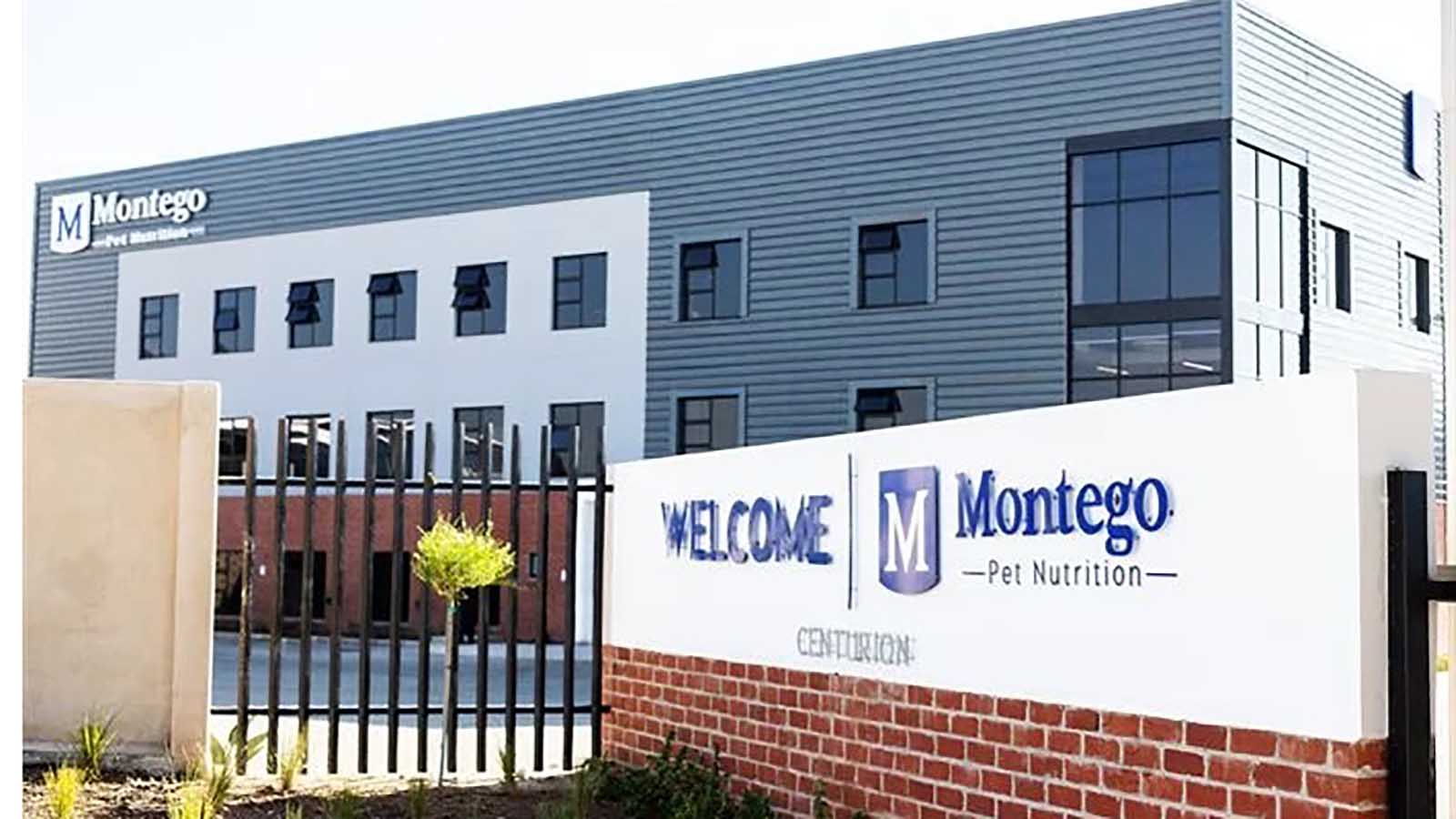 Montego Pet Nutrition consolidates Gauteng operating units into newly built  manufacturing hub