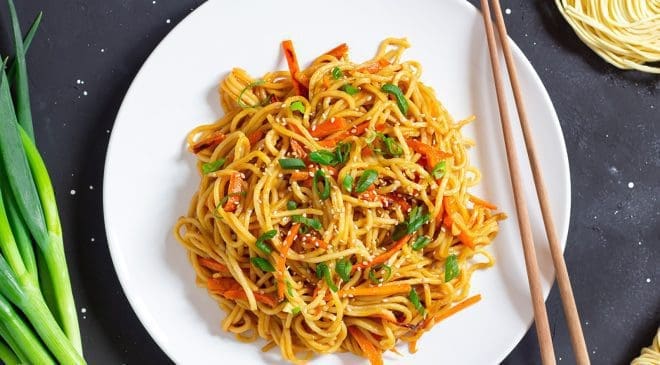 Golden Penny launches new noodles flavor in push to broaden customer options