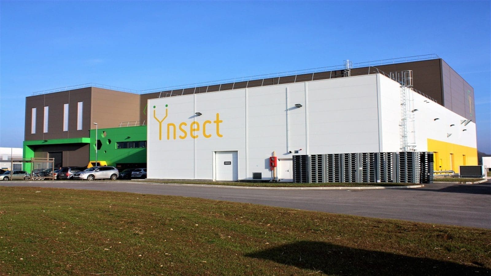 Ynsect partners ADM, Corporativo Kosmos in US$106m North American expansion drive