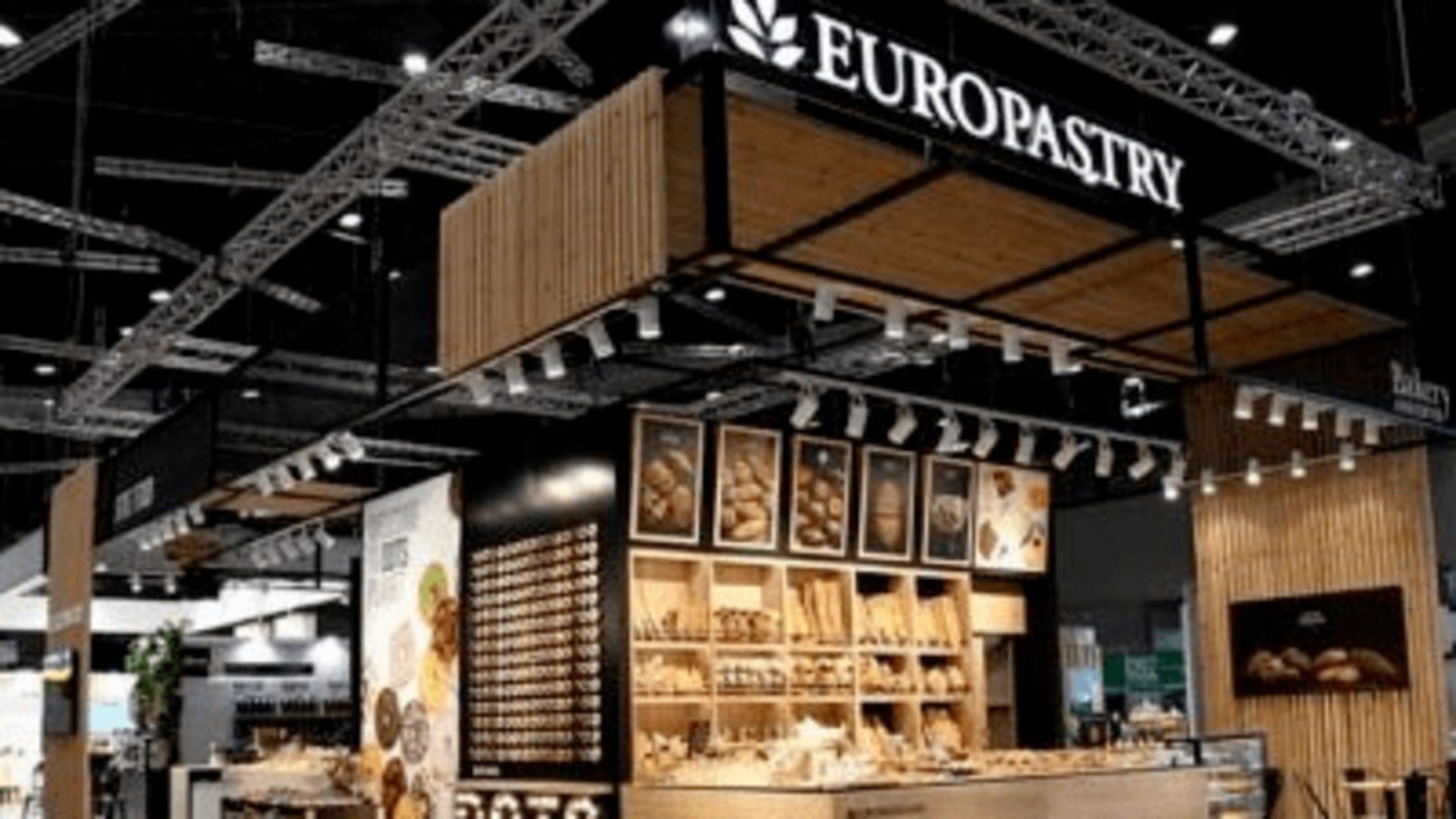 Europastry bulks up European frozen bakery business with assets from Dawn Foods