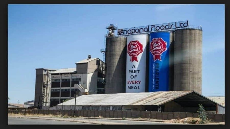 National Foods embraces contract farming in push to support Zimbabwe’s food self-sufficiency agenda
