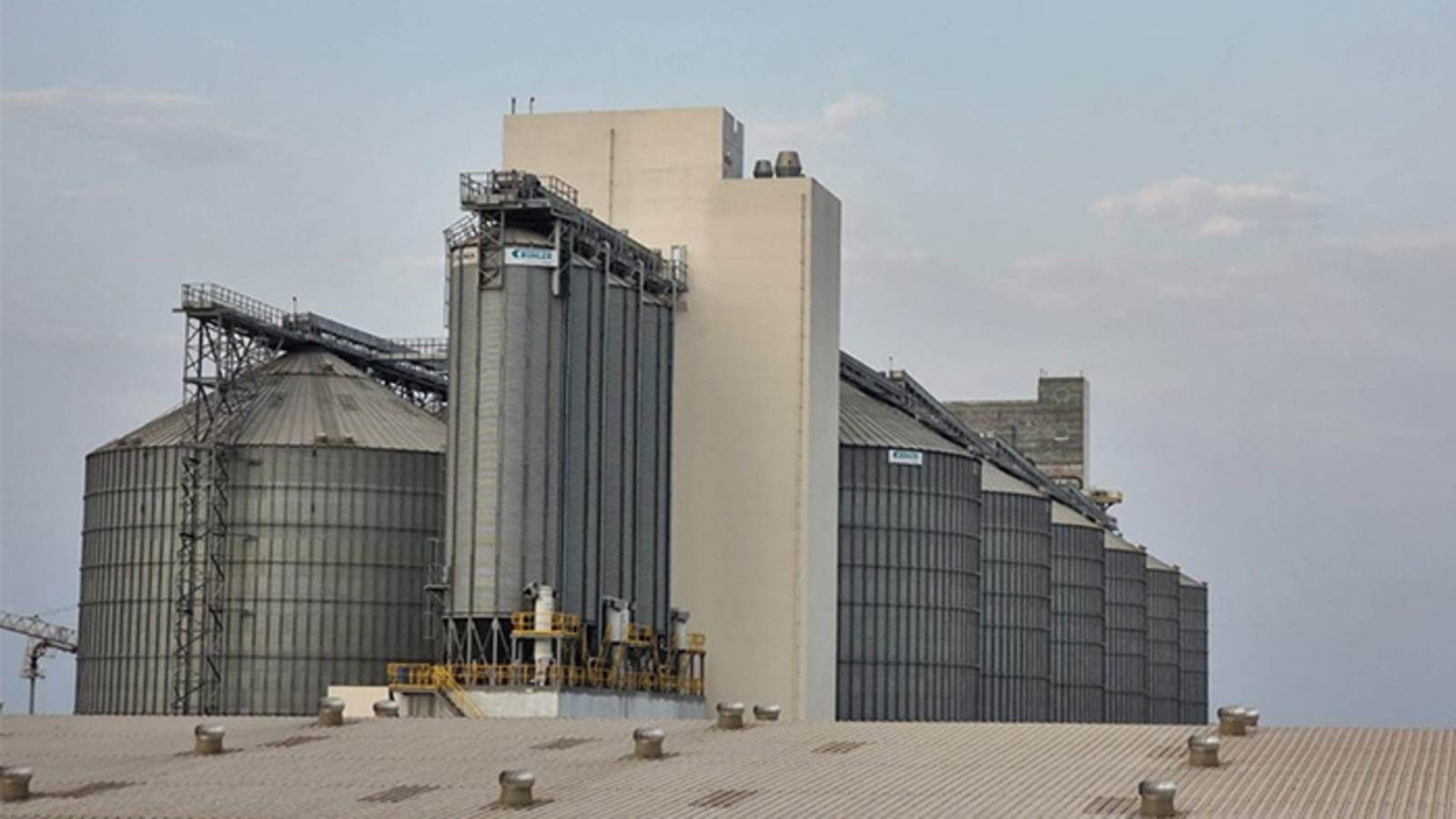 Sohar Flour Mills inaugurates US$52M facility to boost Oman’s grain storage capacity