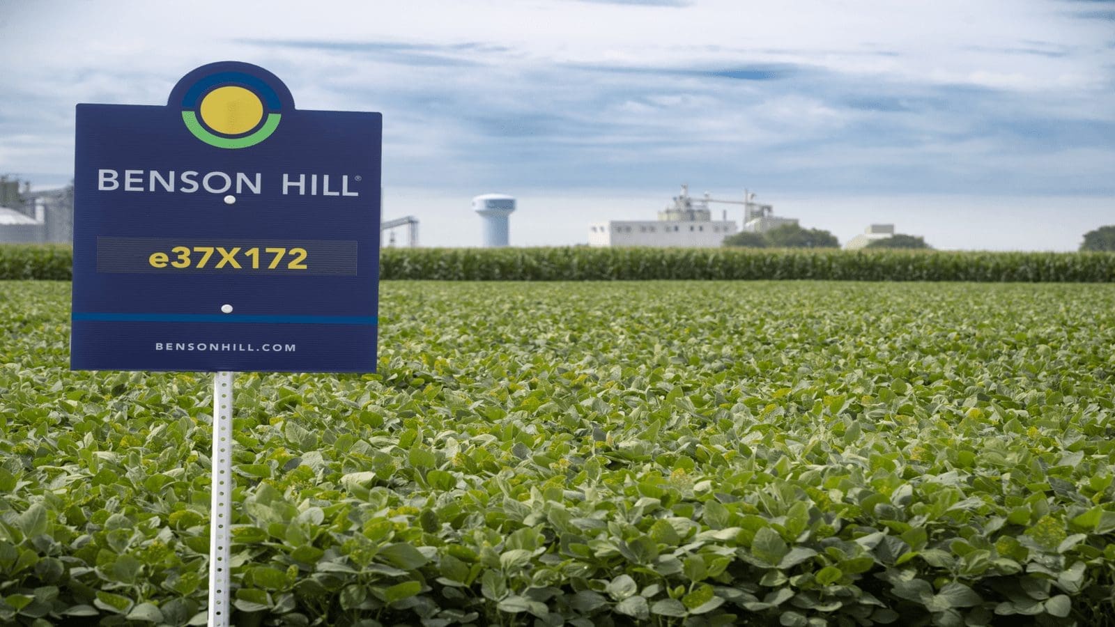 Benson Hill becomes first US company to receive ProTerra certification for non-GMO soy