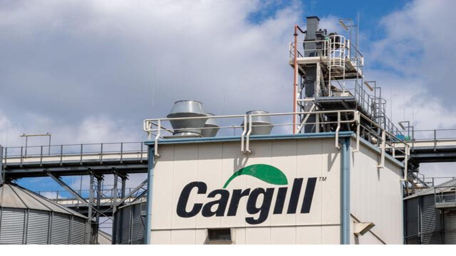 Cargill CFO Jamie Miller steps down, Joanne Knight takes over in an interim capacity