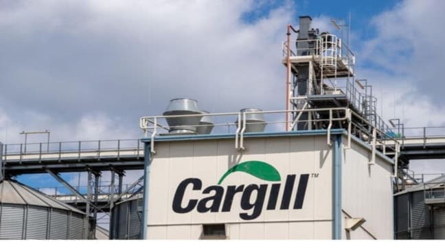 Cargill to build animal nutrition facility in Brazil, expands ...