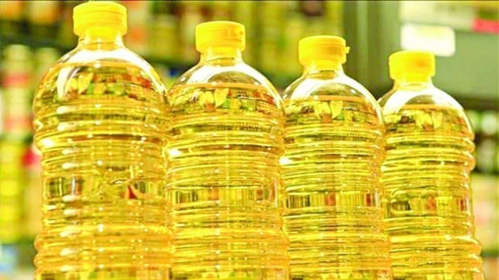 Induve back to producing cooking oil 11 years after its stoppage