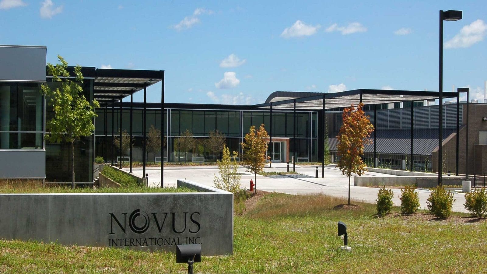 Novus  acquires biotech company Agrivida, to accelerate development of innovative animal nutrition products