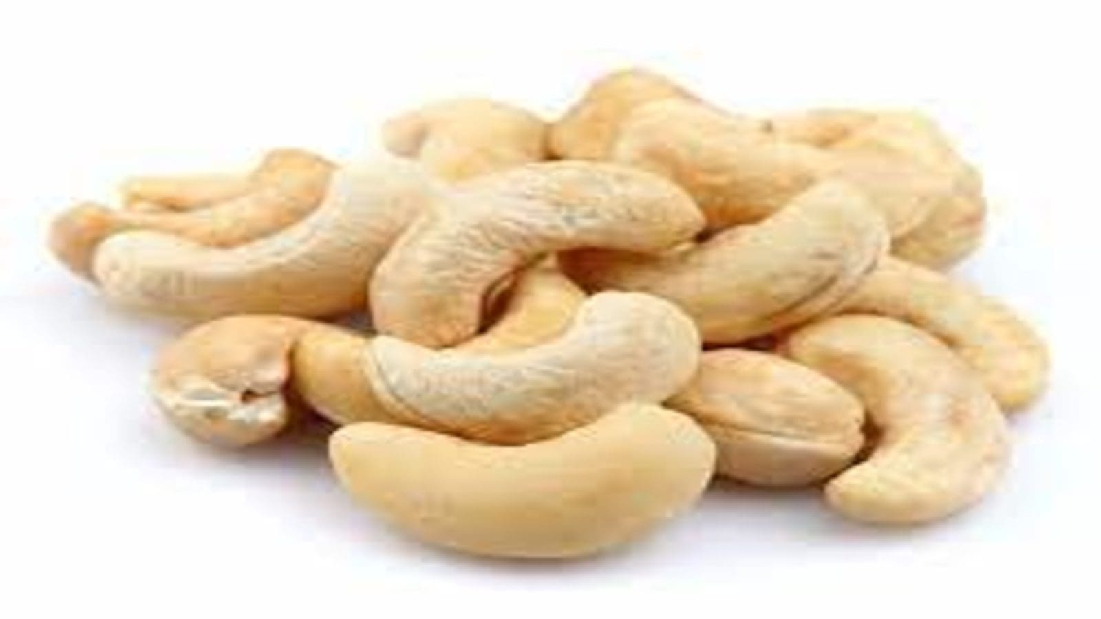 Nigeria to double revenues from cashew nut exports to US$500M in 2023