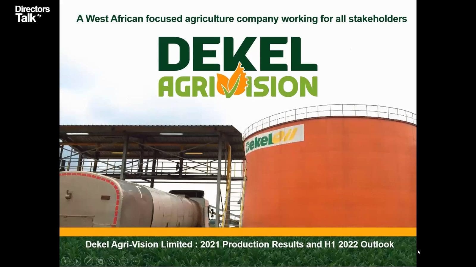 Dekel Agri-Vision kicks off Cashew Production in Ivory Coast to boost local processing
