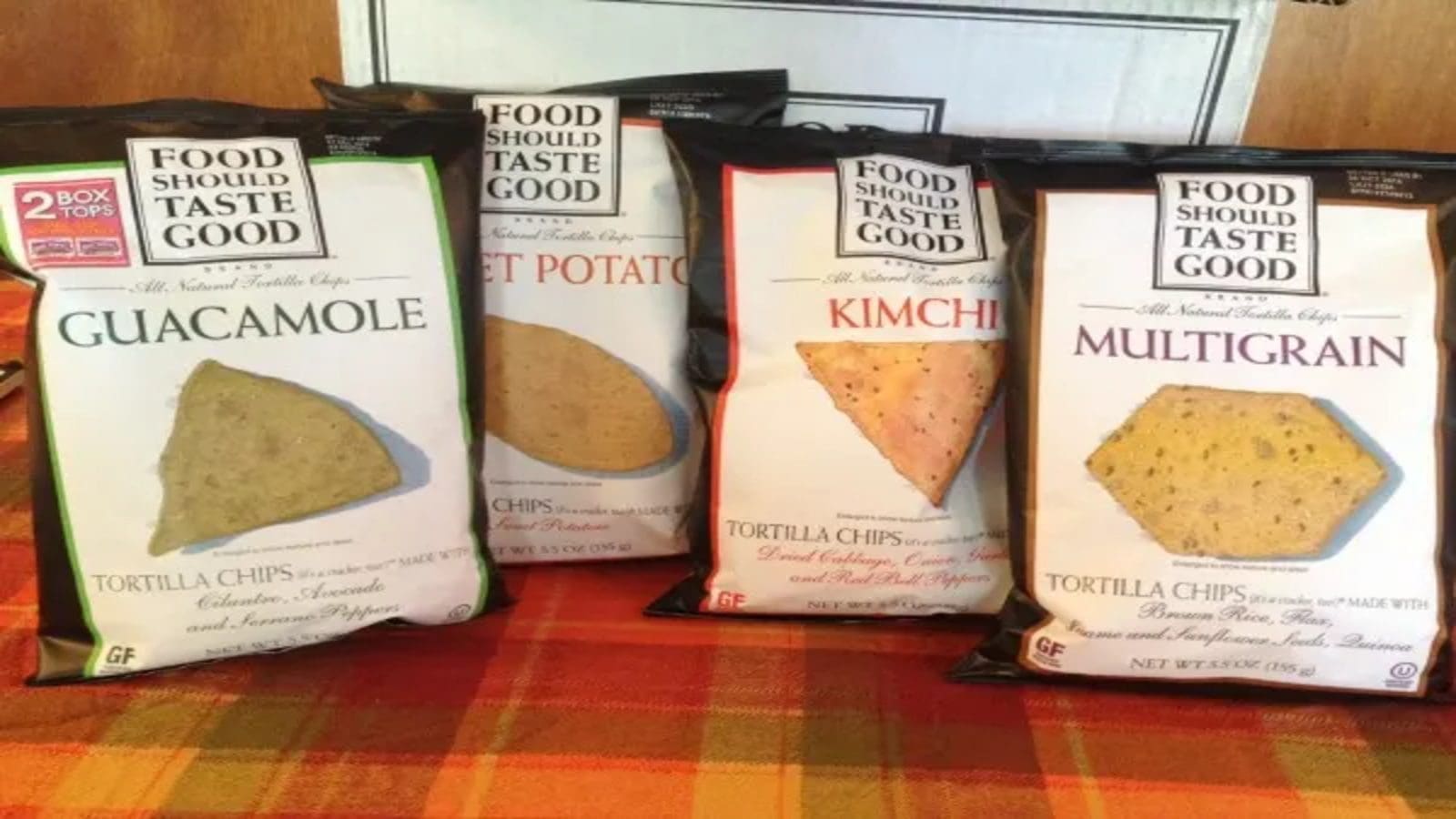 General Mills divests natural tortilla snacks company “Food Should Taste Good” 10 years after its acquisition