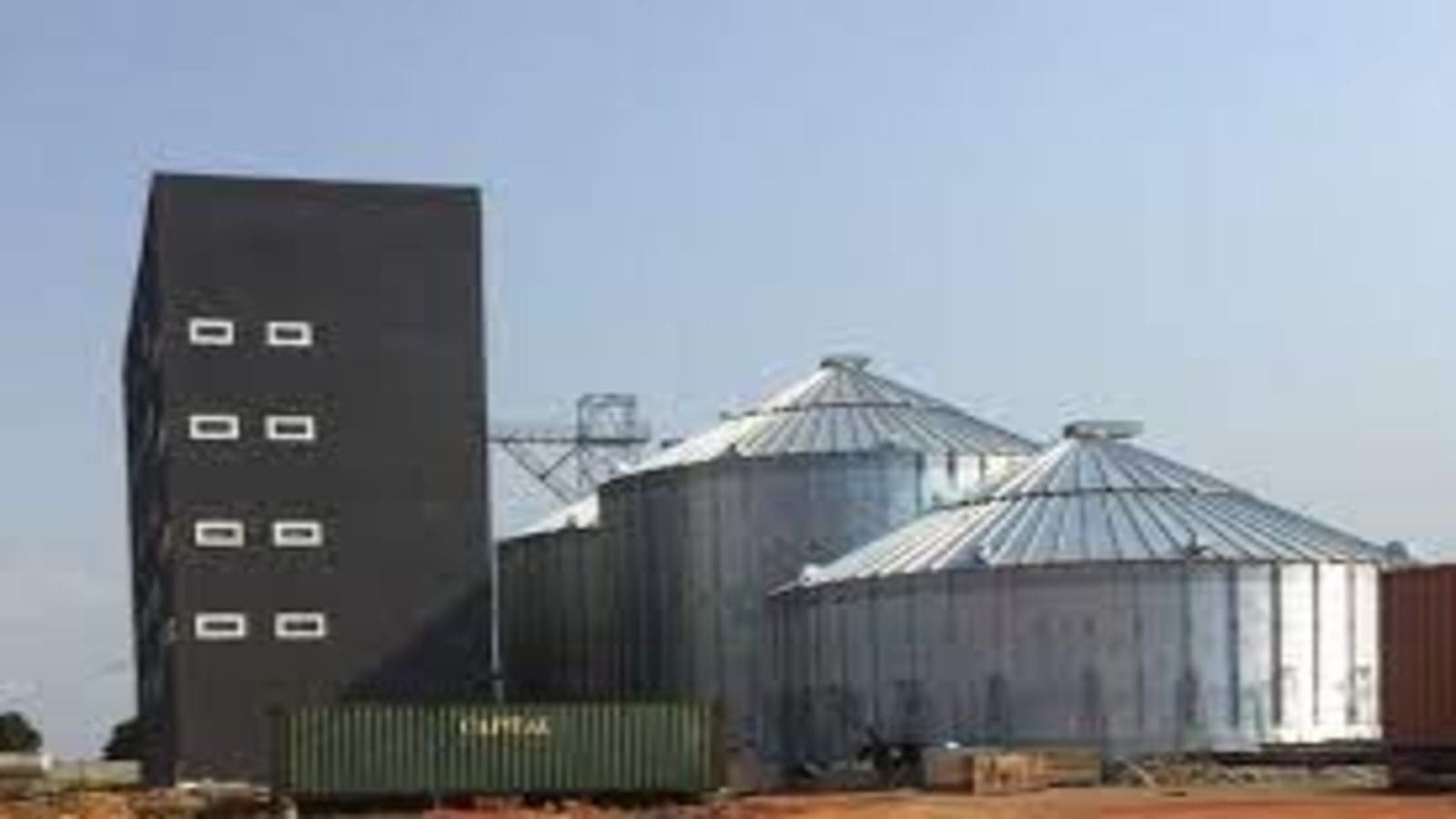 Sanabel partners Ocrim to install new wheat mill in Angola’s capital Luanda