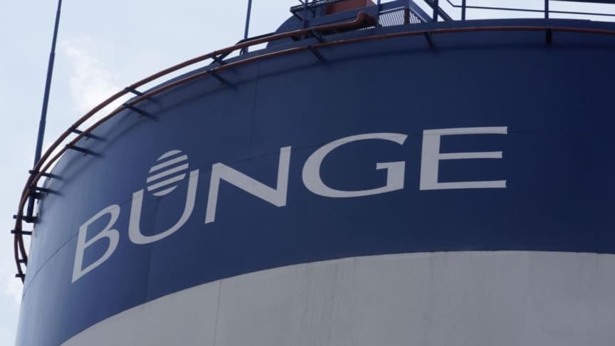 Bunge credits bumper harvest, strong meal and oil demand for ...