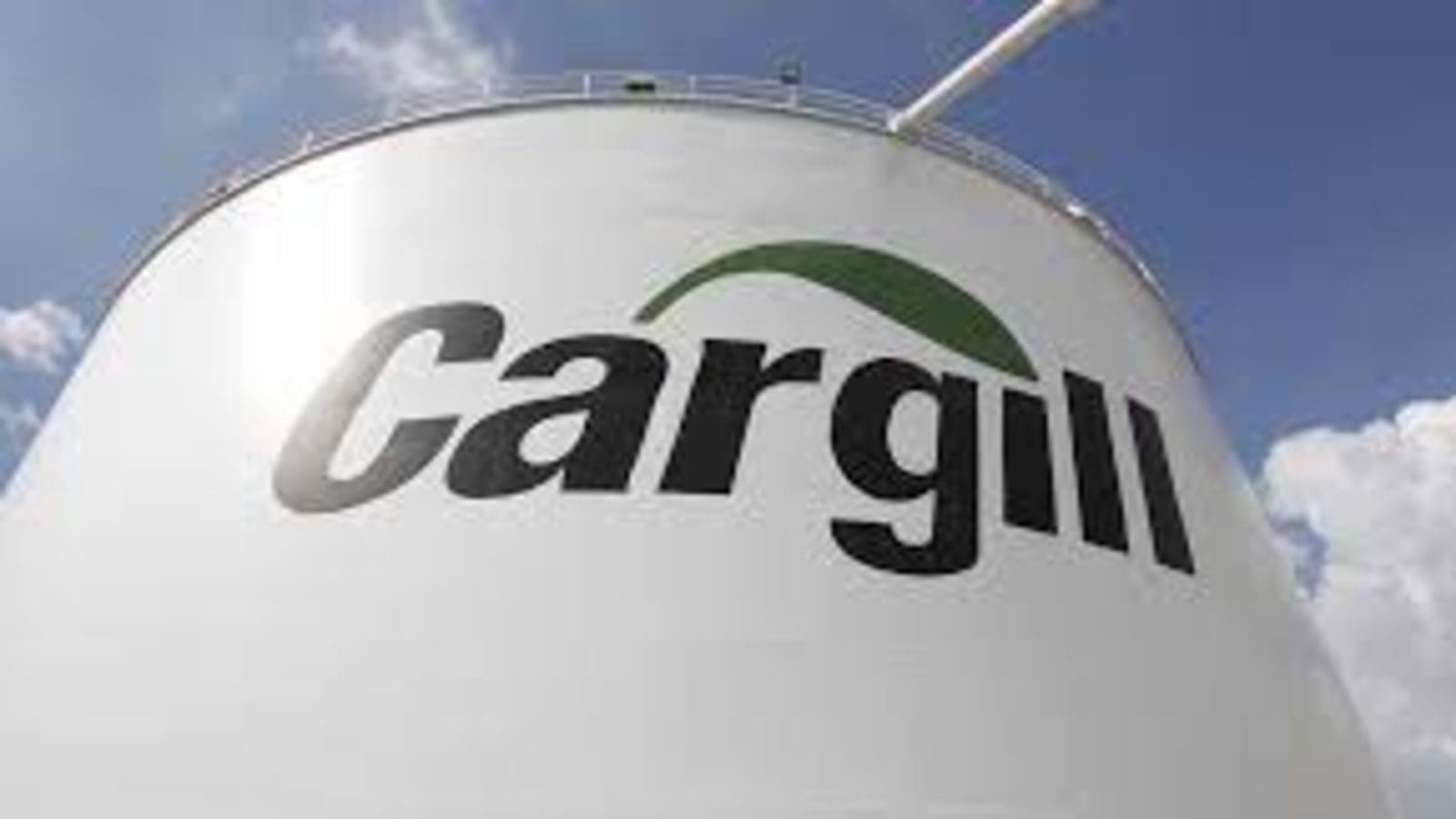 Cargill to halt Russian grain exports, teams up with Nestle on sustainable grazing