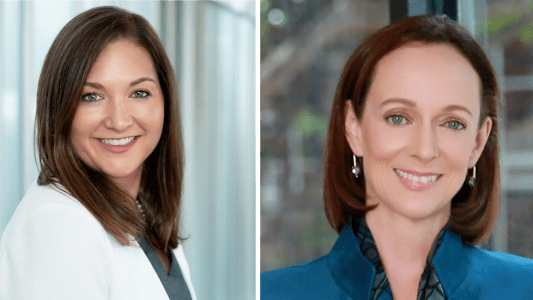 Cargill confirms Joanne Knight as CFO, promotes Philippa Purser to Head of strategy and global process