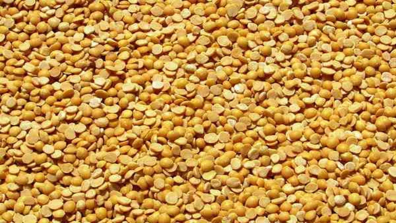 Malawian pigeon peas farmers to reap big as India waives 50,000 tonnes quota