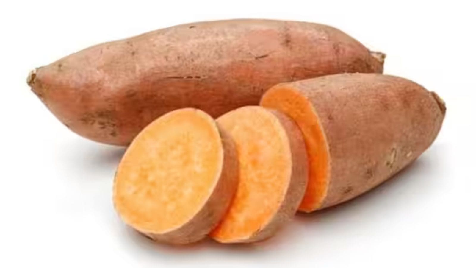 Sweet potatoes may be the game-changer in healthy gluten-free flour, study reveals