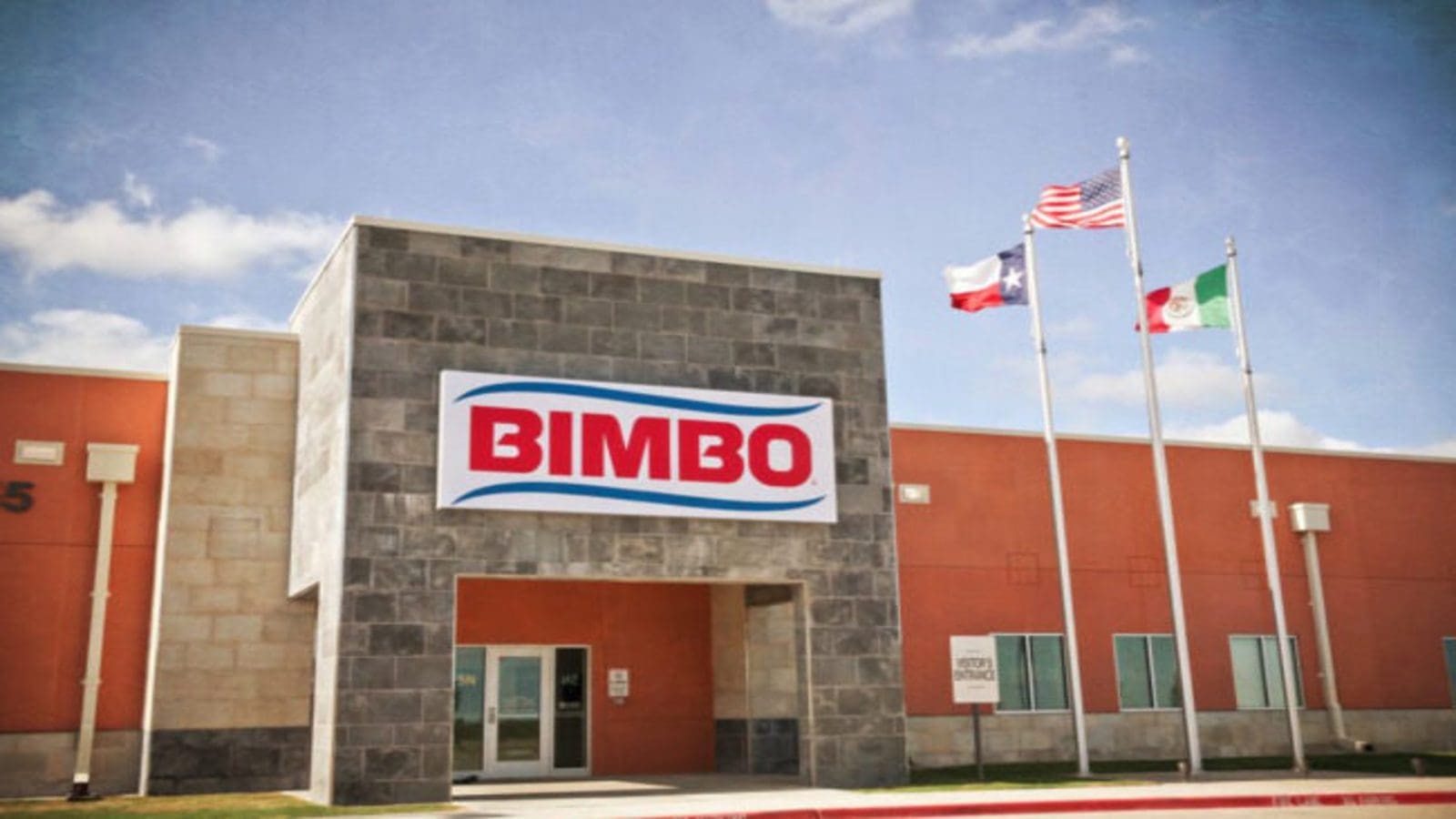Mexican baking giant Grupo Bimbo to spend US$2B on capital investment in 2023