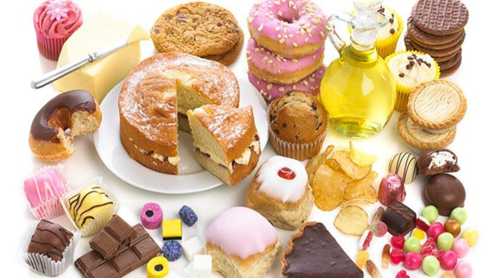 There is an unmet need for healthier baked goods, Cargill sweet baked goods survey finds
