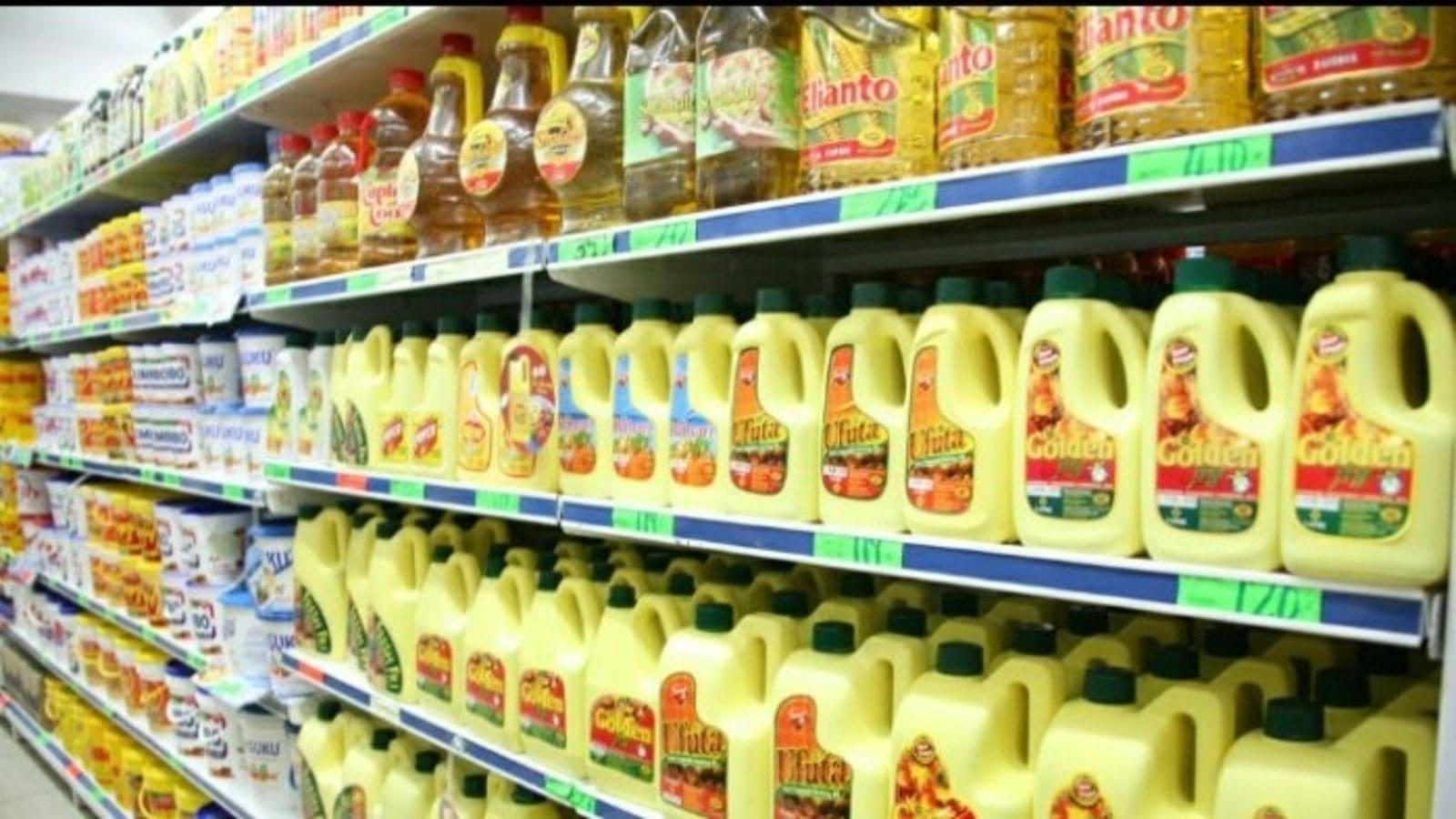 Kenya to cut down US$ 875.6M import on edible oils through robust production