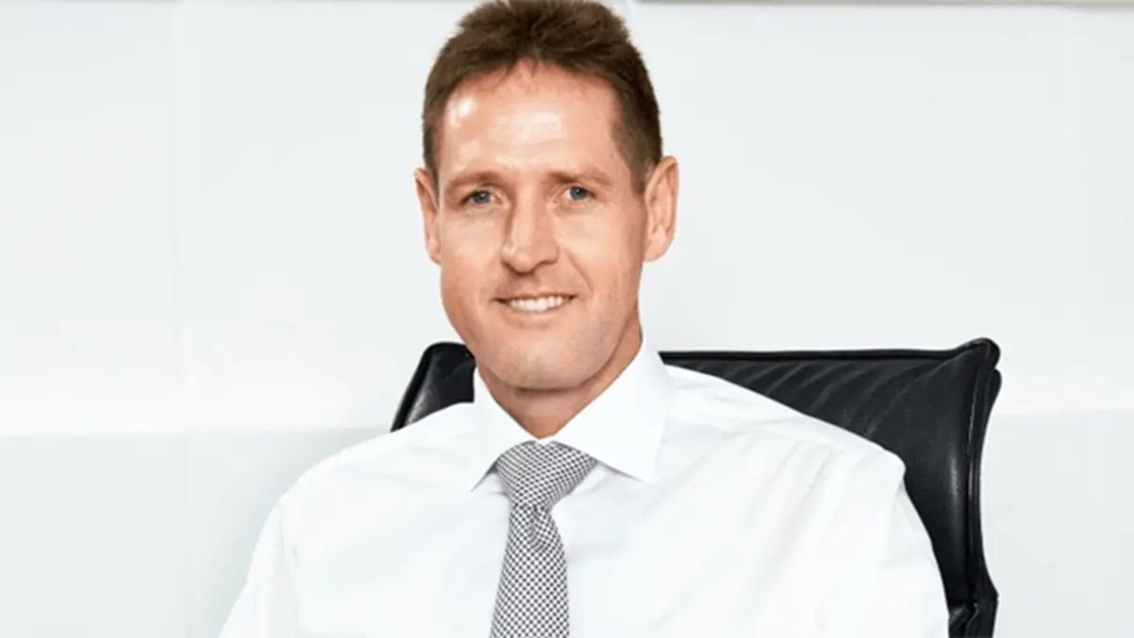 Gavin Hudson resigns as Tongaat Hulett CEO amid delayed business rescue plan