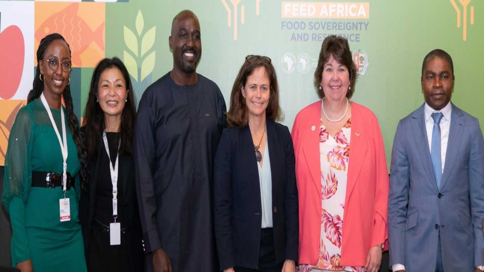 AfDB, Canada launch fund to support Africa’s small and medium-sized agribusiness enterprises