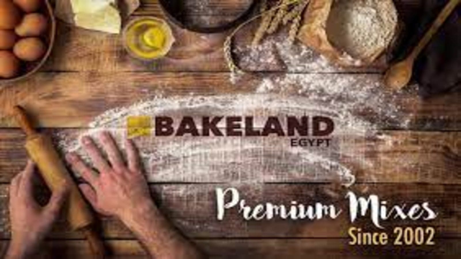 Bake Land Egypt to move bakery operations into US$23M manufacturing facility
