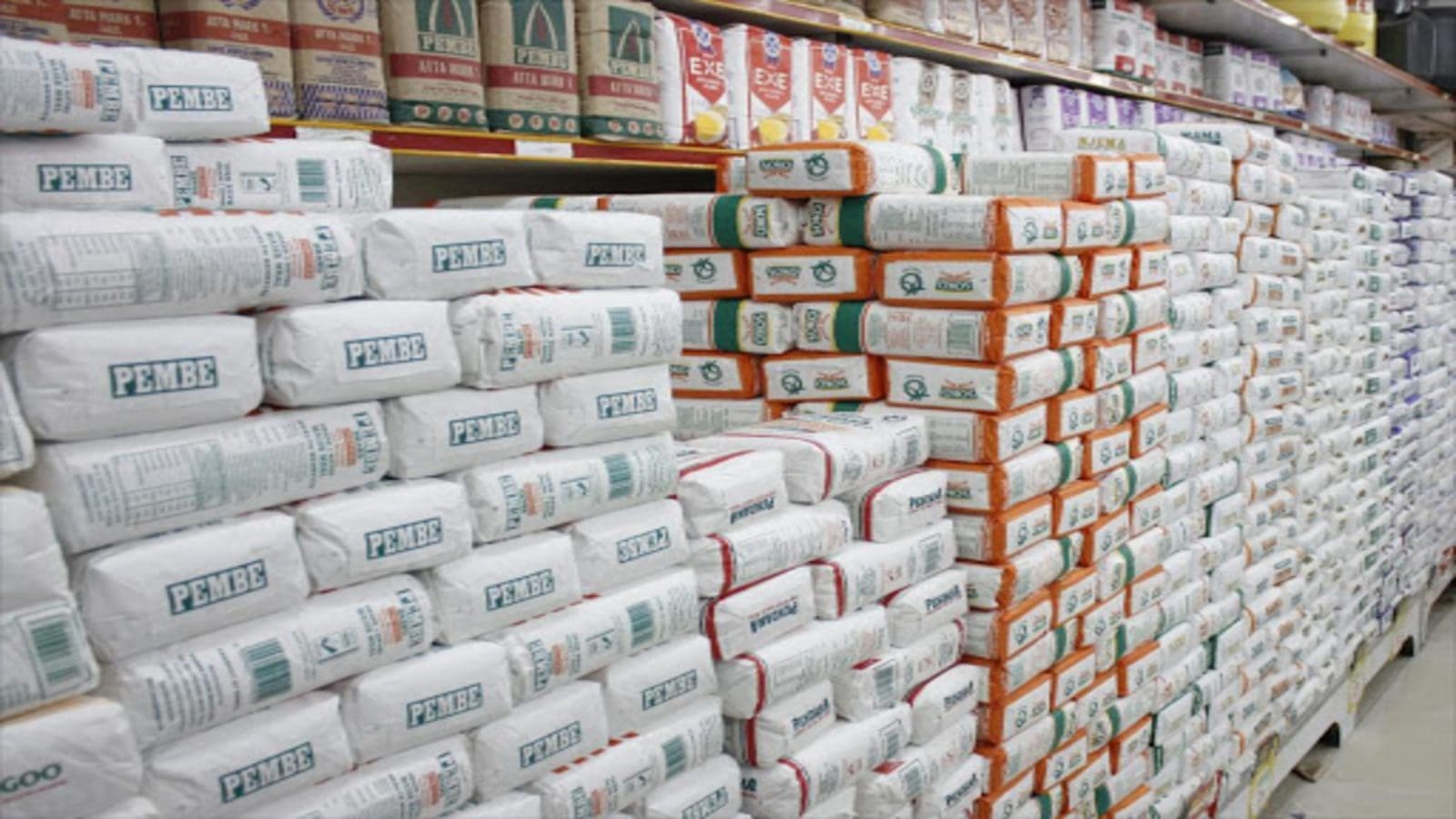 Maize meal prices in Kenya dip 6.5% in November as harvesting intensifies: KNBS