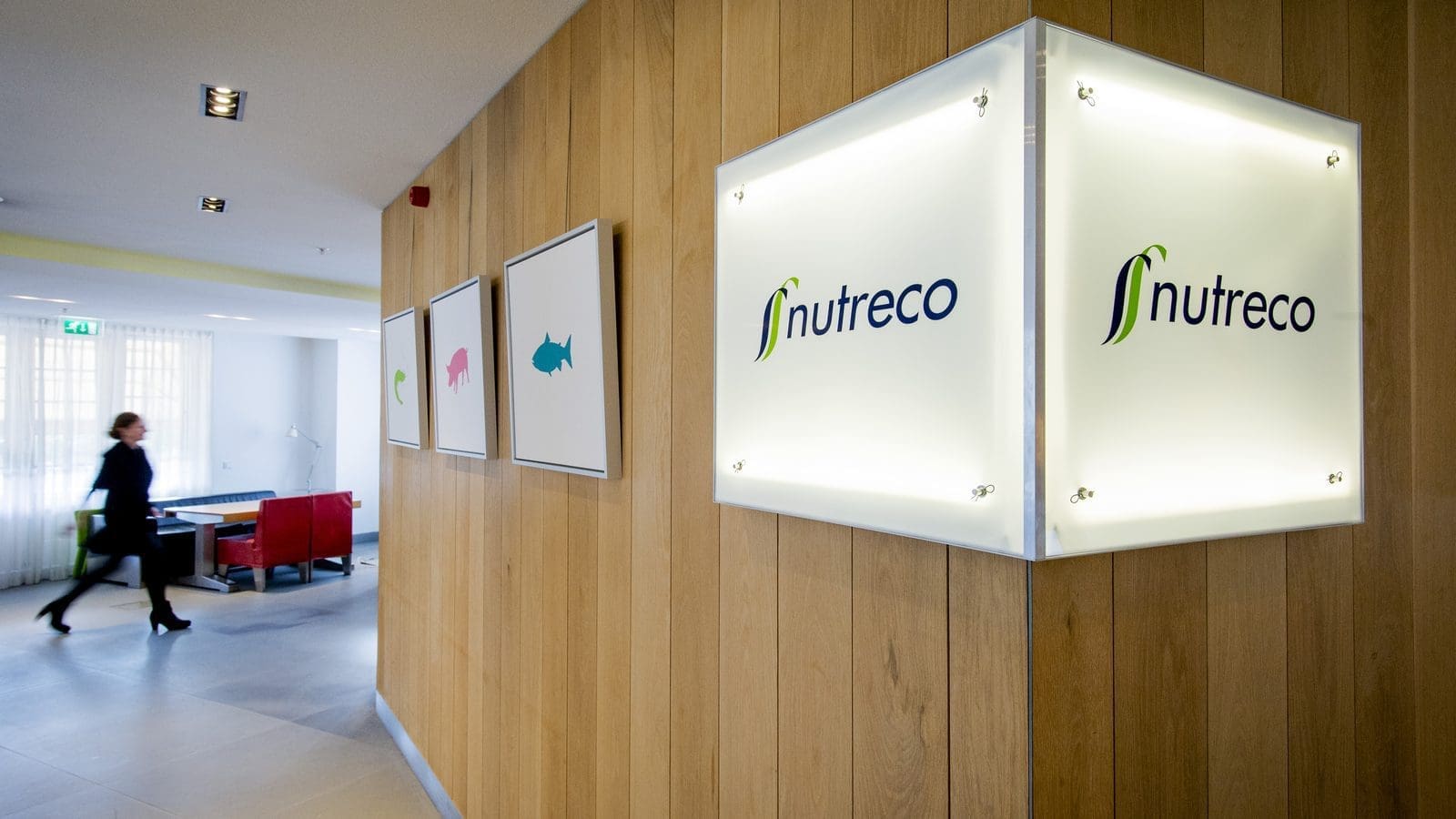 Nutreco acquires stake in microbiome tech company BiomEdit to enhance access to high-quality feed additives
