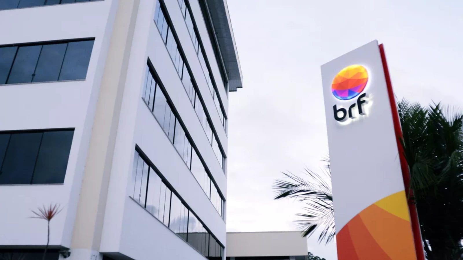 BRF abandons planned sale of pet-food arm after considerable evaluation