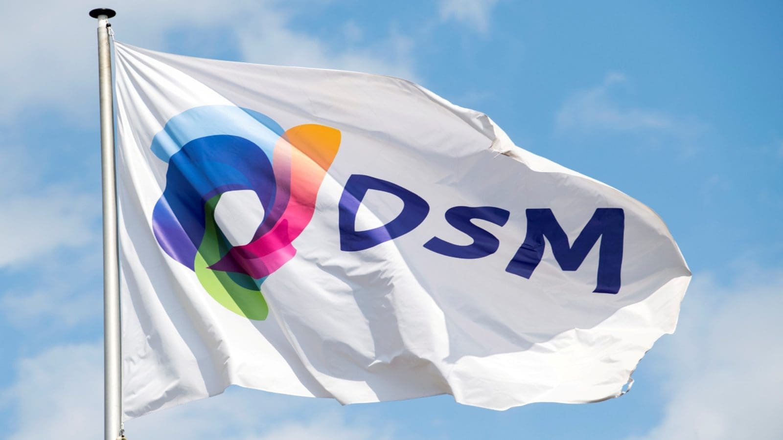 Royal DSM to resume vitamin A production in Switzerland