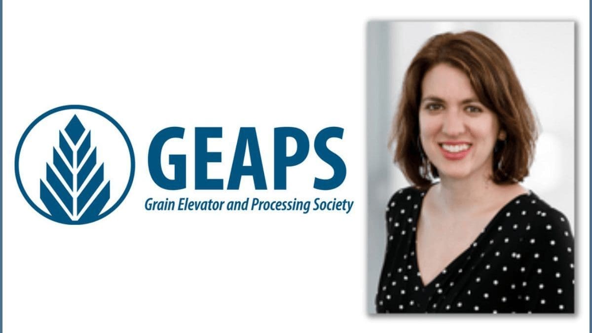 Julia Kloehn to replace Steve Records as GEAPS interim executive director