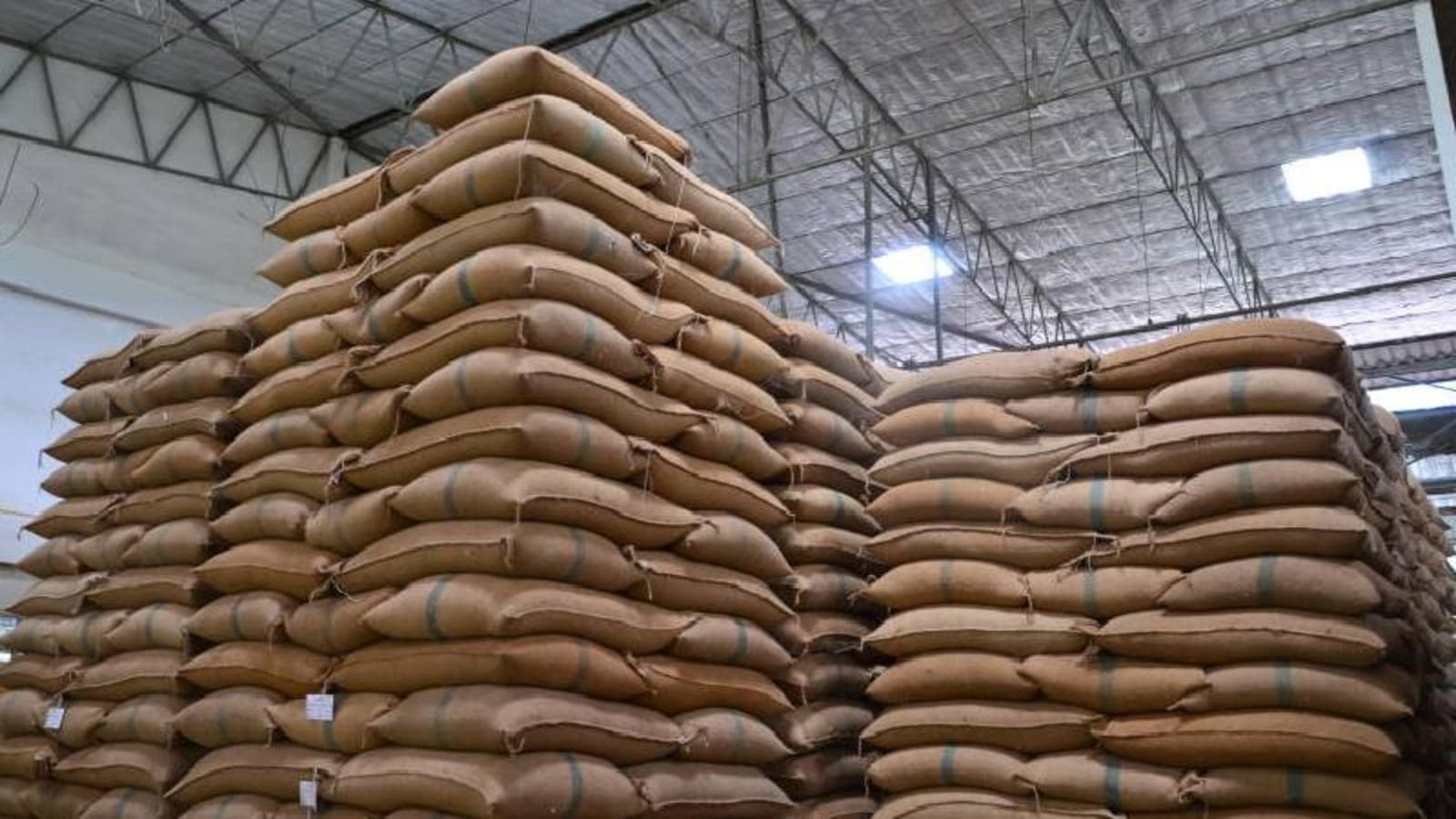 Kenya commissions grain storage facilities in Nakuru county to curb post-harvest losses