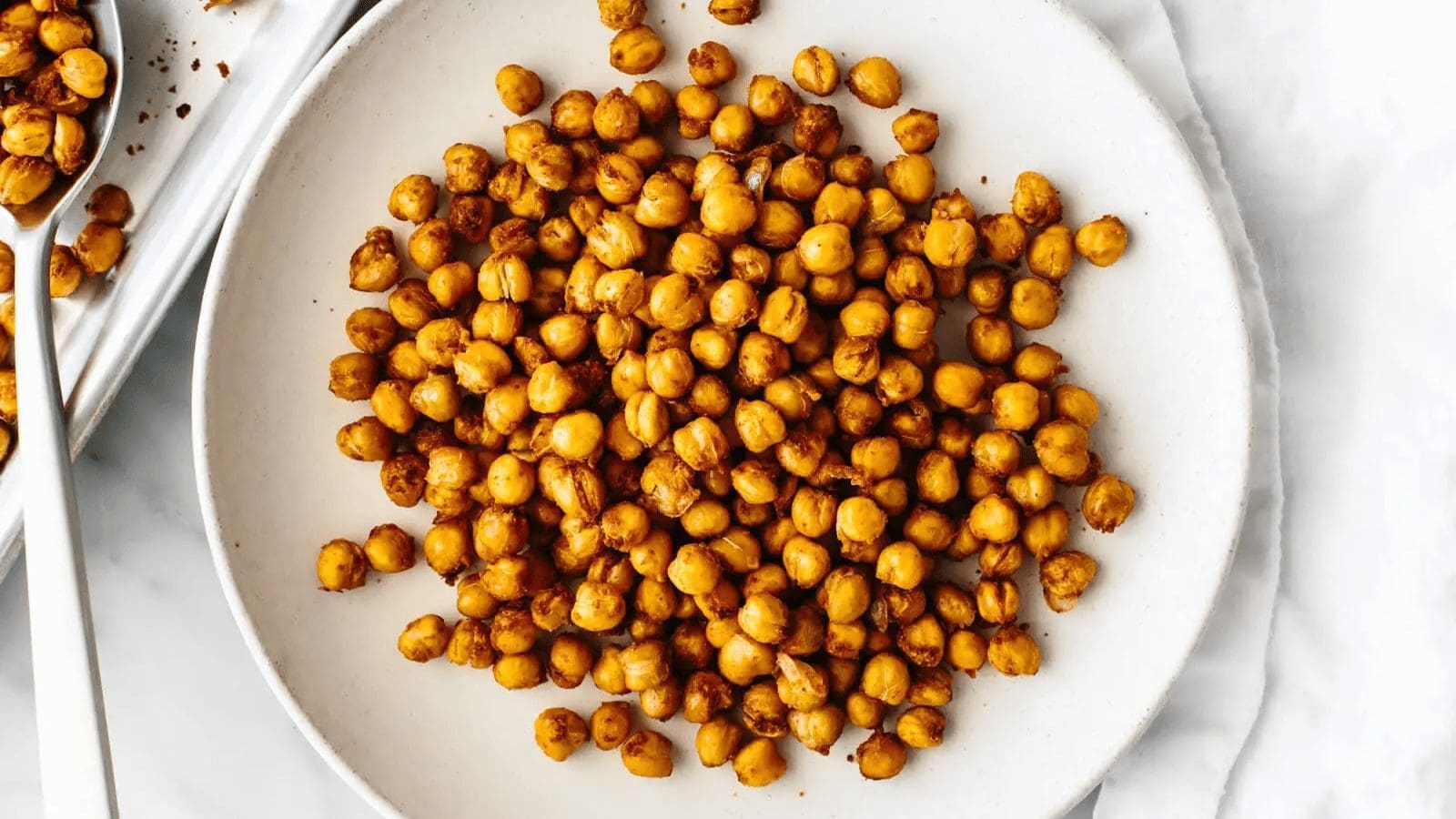 Global chickpea shortage may be easing shortly as cultivation increases 