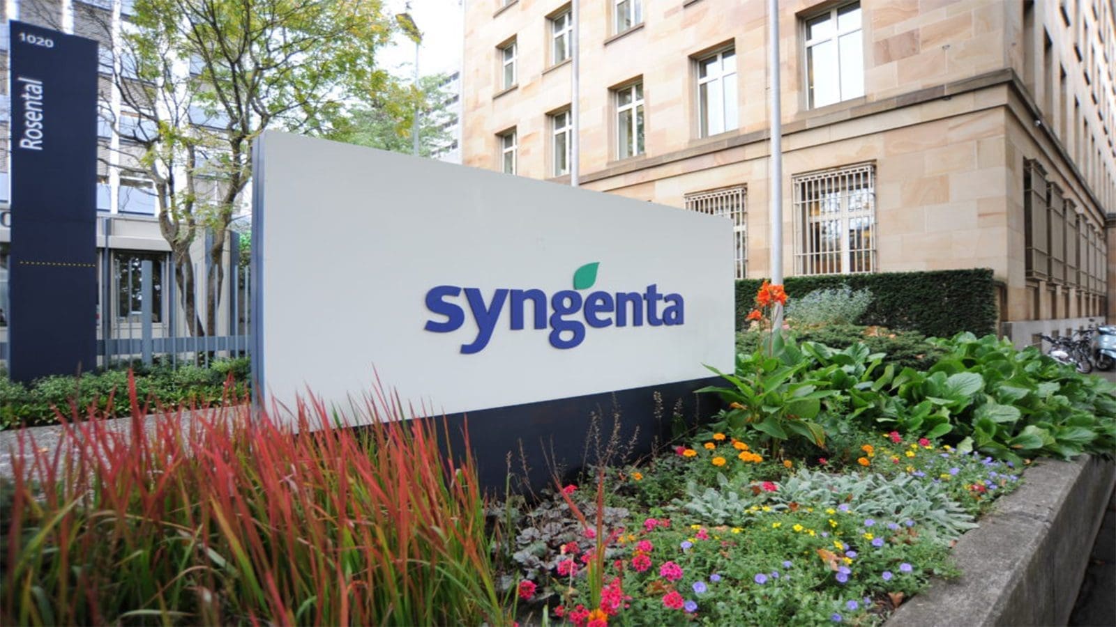 Syngenta Crop Protection, Aphea.Bio partner in wheat seed treatment technology 