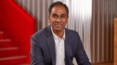 Barry Callebaut Group appoints Vamsi Mohan Thati Asia Pacific’s president