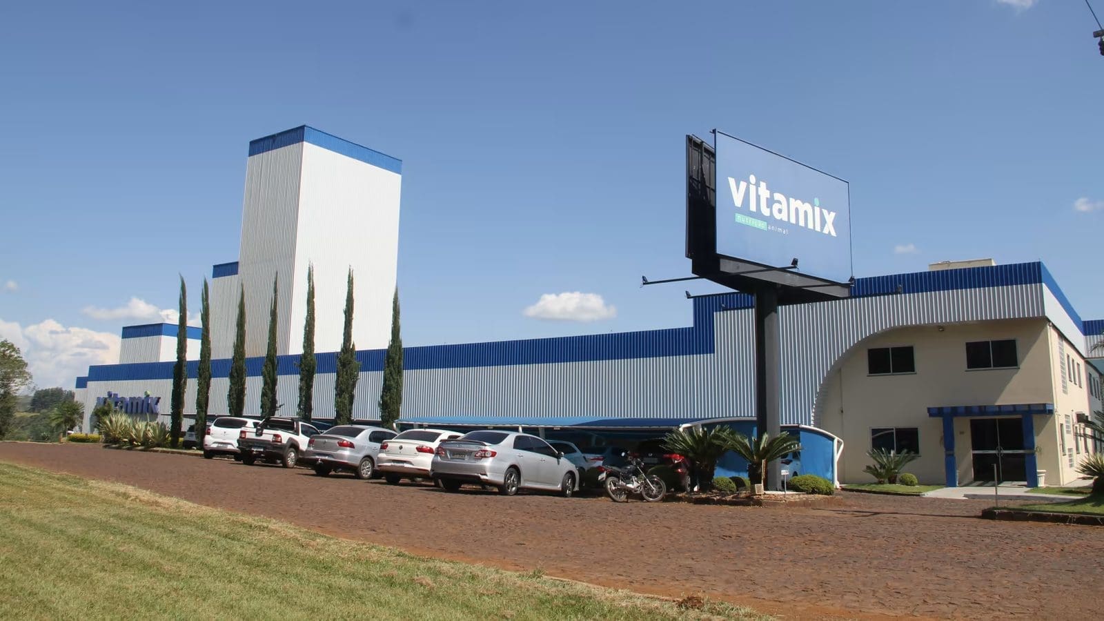 Vilomix Holding acquires 75% of Vitamix Nutrição Animal 