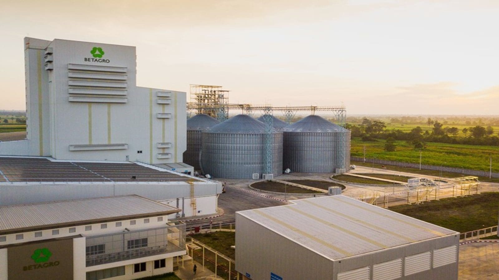 Betagro launches state-of-the-art feed mill as Volac expands its feed additives division
