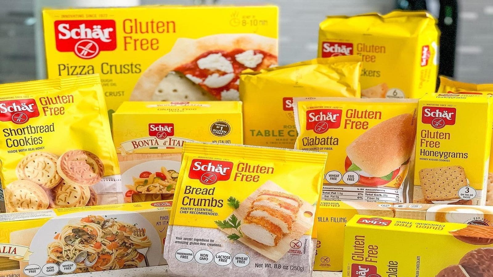 Dr. Schär Spain schemes expanding its gluten-free capacity with a US$7.2M production line