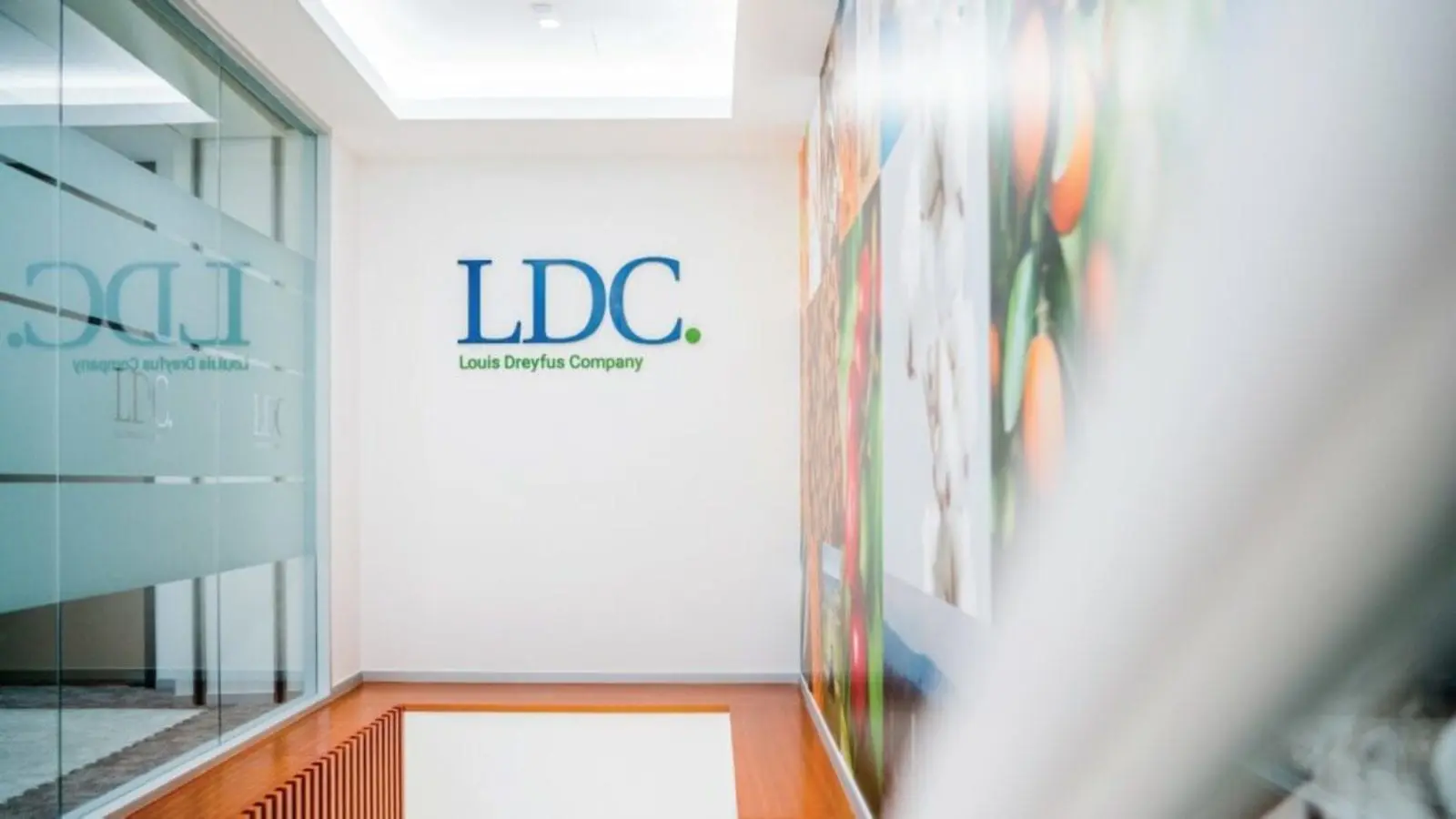 Louis Dreyfus Co. demonstrates resilience amid challenges