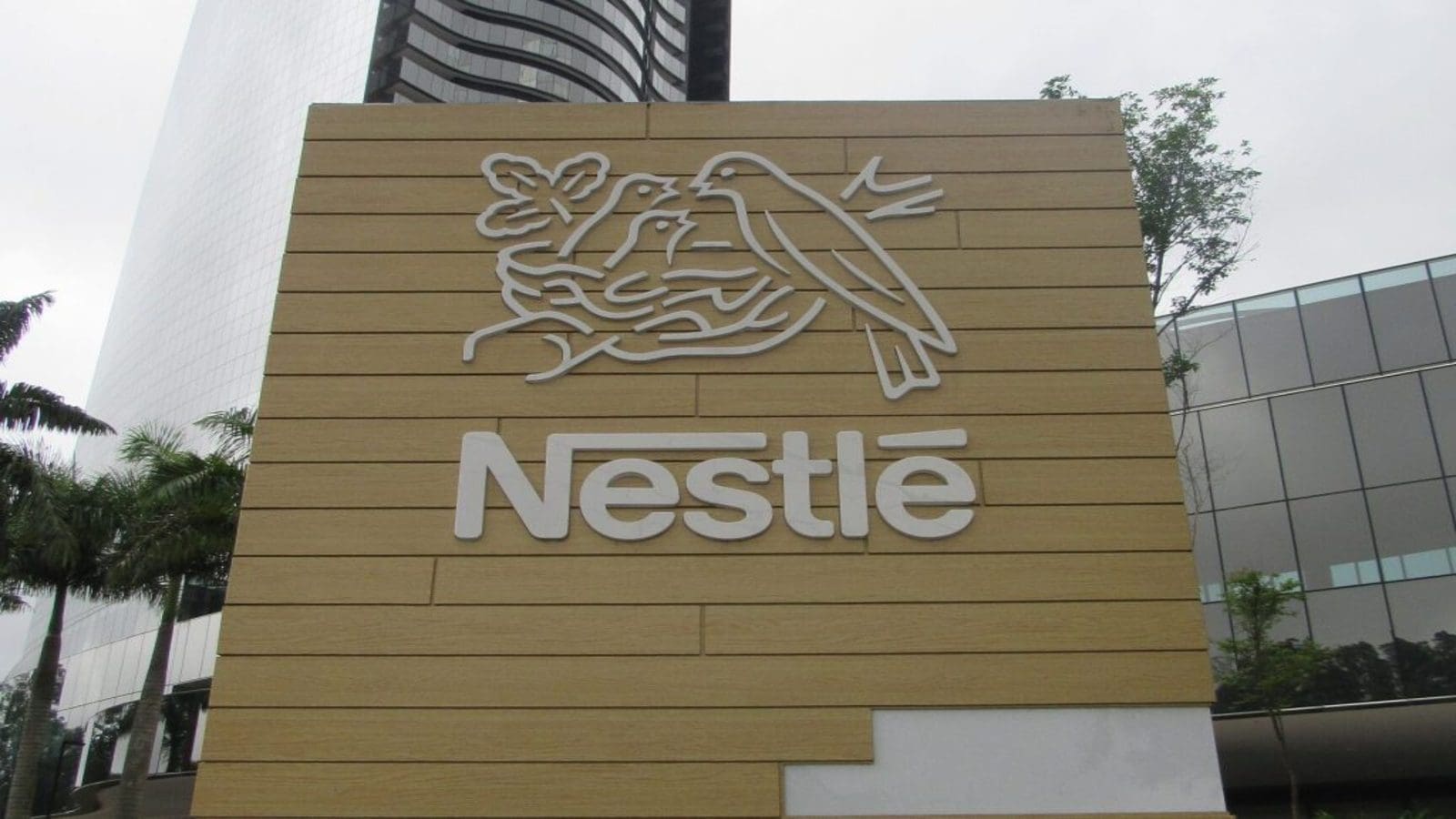 Nestle Germany cuts 80 jobs in restructuring move