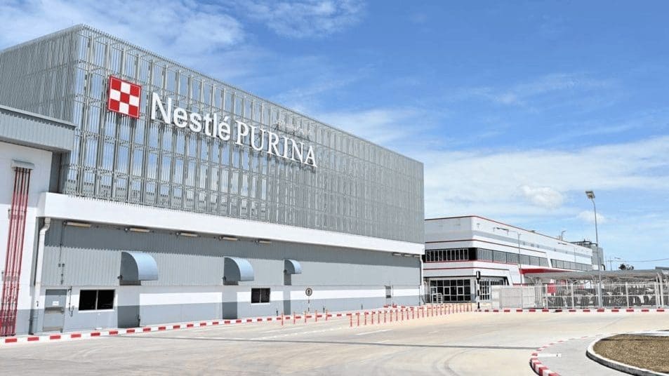 Nestle commits billions to Purina Petcare division, casts doubt over human-grade pet food profitability 
