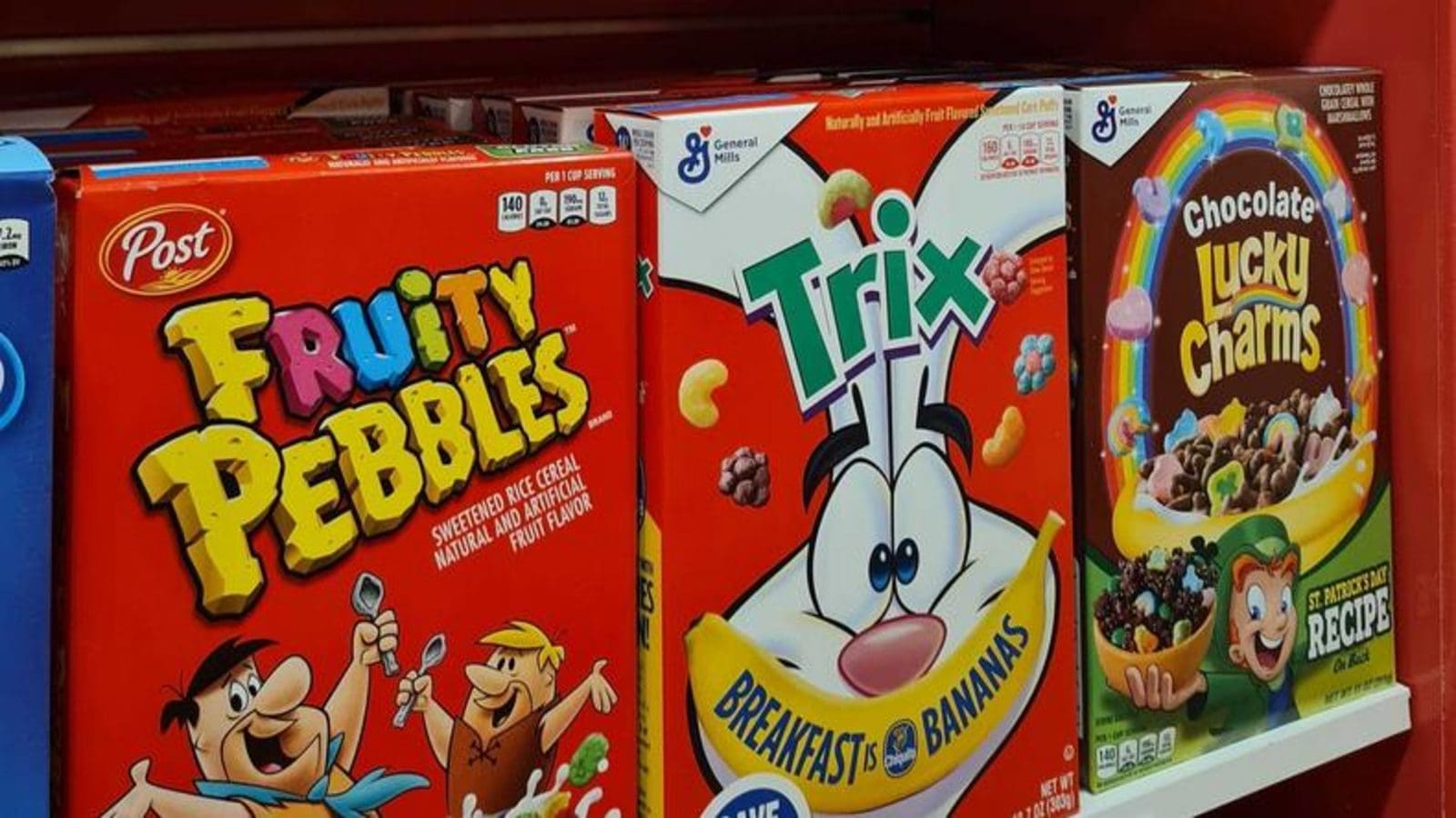 General Mills, Kellogg, Post Holdings oppose changes to “healthy” claims labeling in US