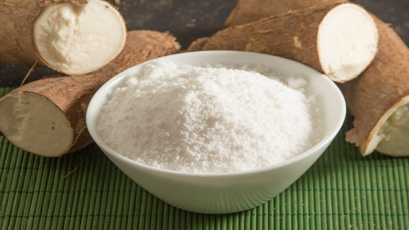 FDA gives Anderson Advanced Ingredients’ tapioca starch sweetener GRAS status 