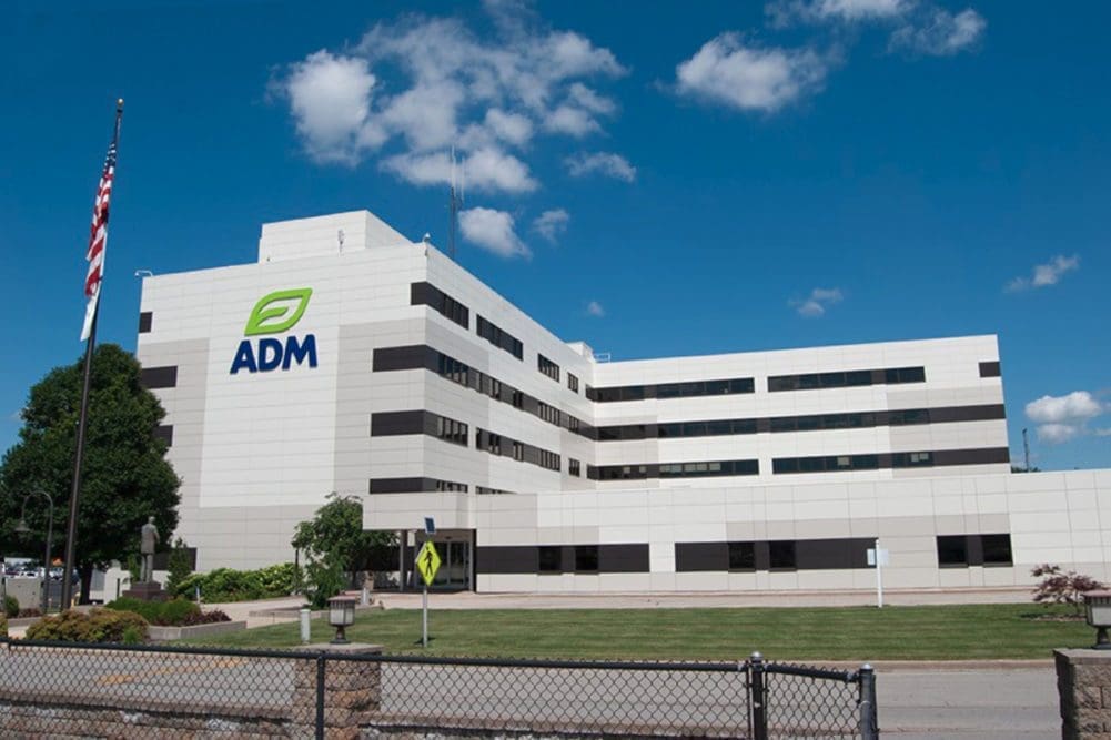 ADM discloses accounting issues, unveils plan to address concerns