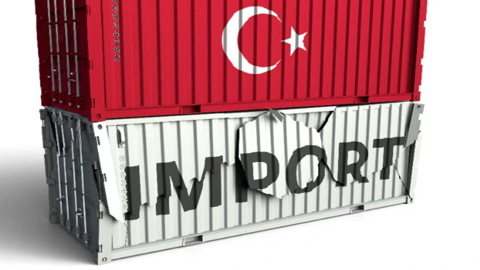 Turkish government imposes 130% import tariff on grains