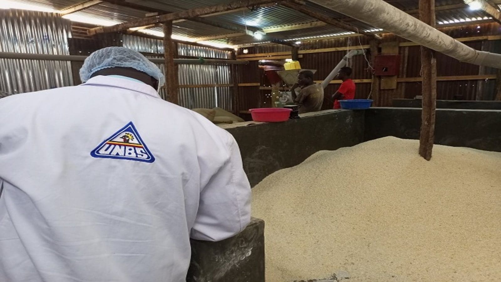 Ugandan Grain Millers risk closure on account of non-compliance with UNBS