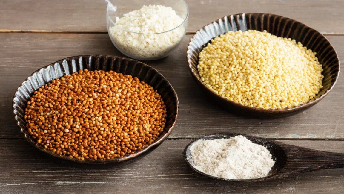 India specifies safety standards for millets ahead of production boom 