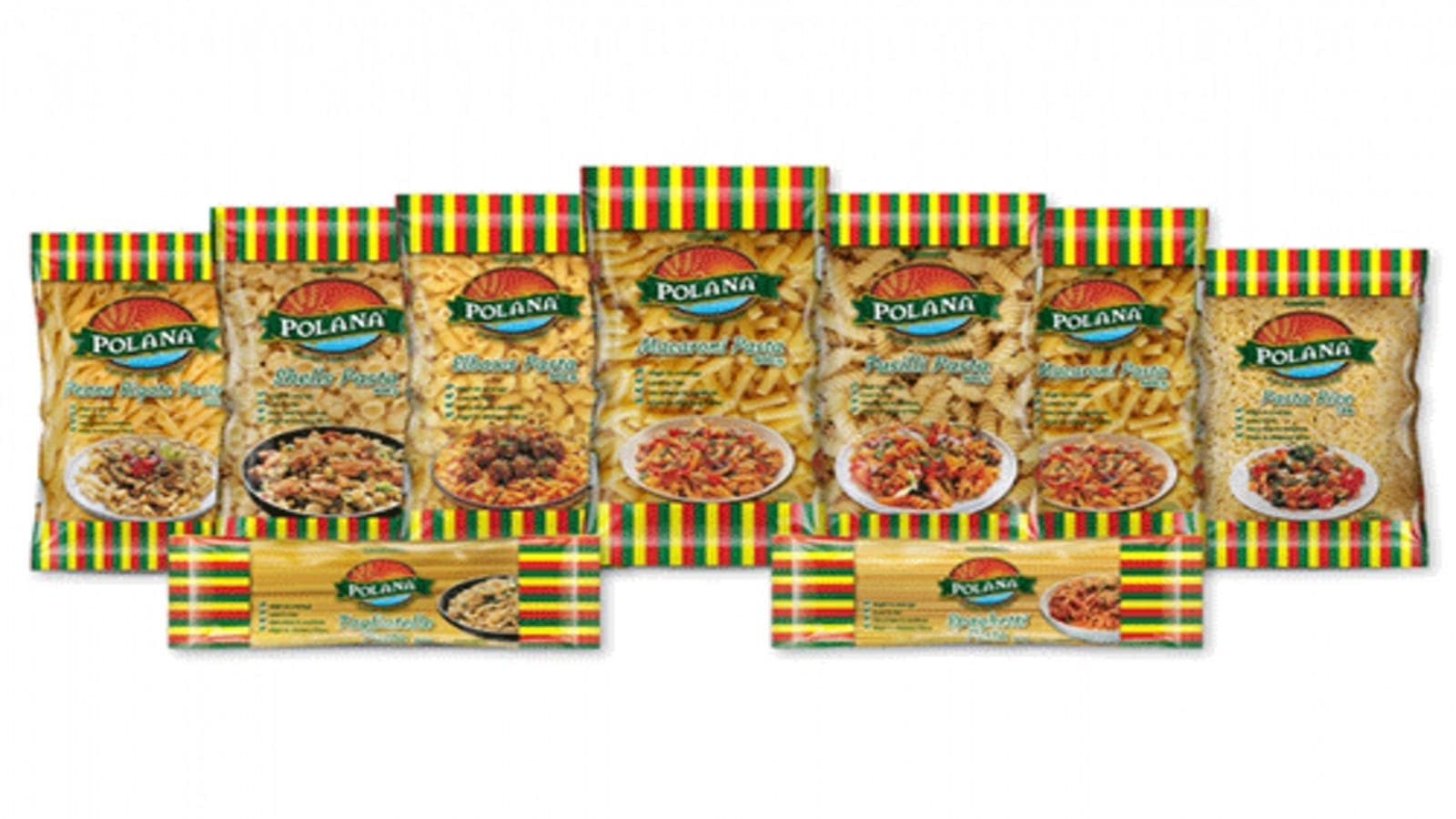 Namib Mills commits to ‘Feeding the Nation,” drops prices of rice, pasta