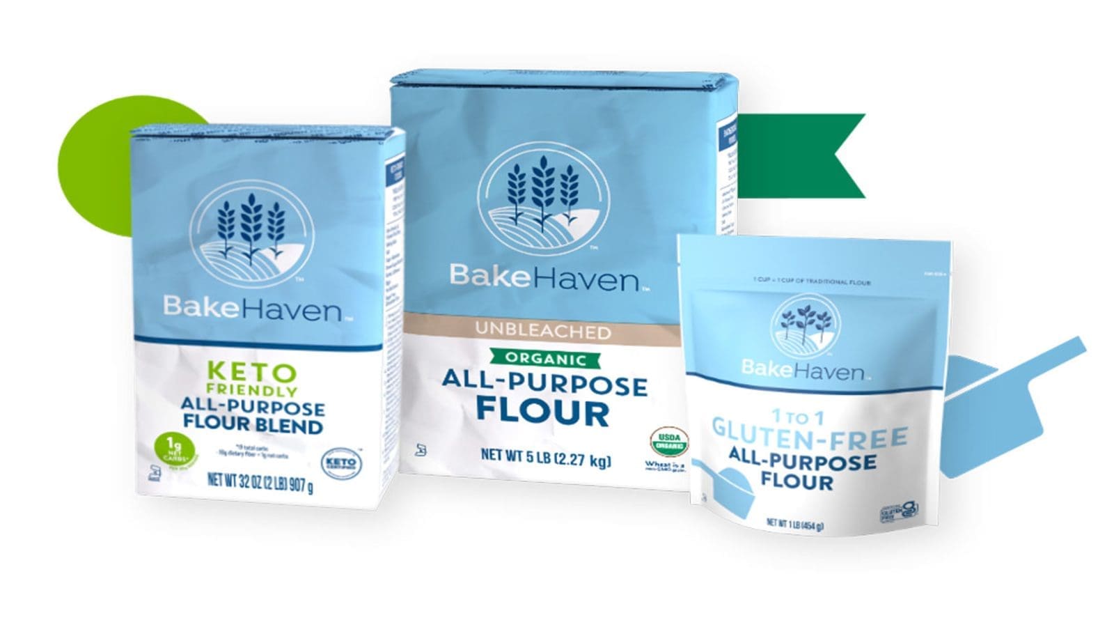 Ardent Mills launches new private label flour brand ‘BakeHaven’ targeting emerging retailers
